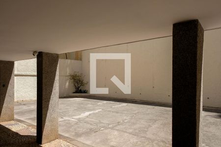 Apartamento à venda com 94m², 3 quartos e 2 vagasÁrea comum