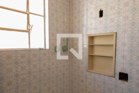 Apartamento à venda com 94m², 3 quartos e 2 vagasBanheiro