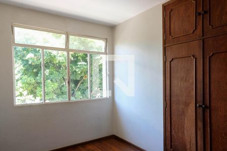 Apartamento à venda com 94m², 3 quartos e 2 vagasQuarto 2