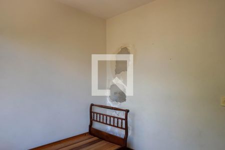 Apartamento à venda com 94m², 3 quartos e 2 vagasQuarto 3