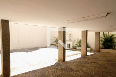 Apartamento à venda com 94m², 3 quartos e 2 vagasÁrea comum