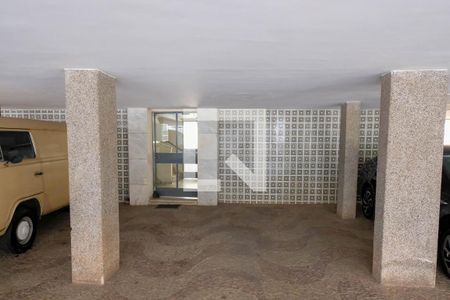 Apartamento à venda com 94m², 3 quartos e 2 vagasÁrea comum