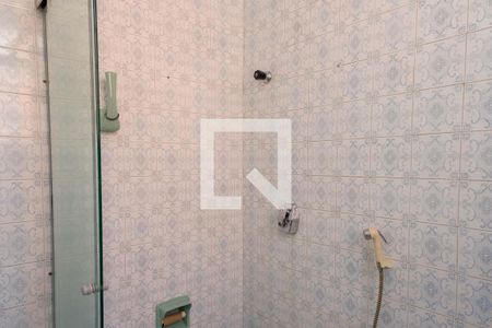 Apartamento à venda com 94m², 3 quartos e 2 vagasBanheiro