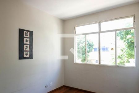 Apartamento à venda com 94m², 3 quartos e 2 vagasQuarto 2