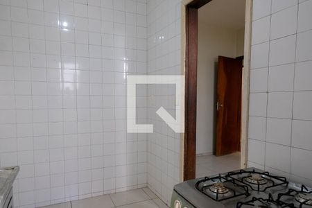 Apartamento à venda com 94m², 3 quartos e 2 vagasCozinha