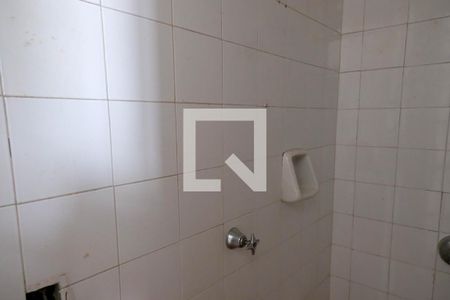 Apartamento à venda com 94m², 3 quartos e 2 vagasBanheiro de Serviço
