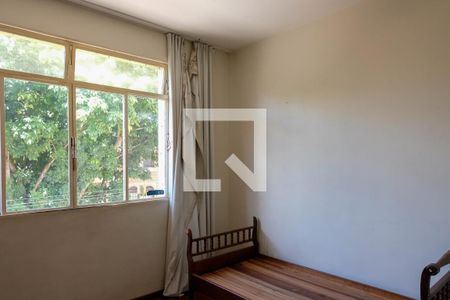 Apartamento à venda com 94m², 3 quartos e 2 vagasQuarto 3