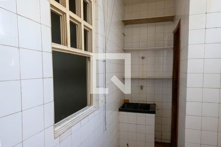 Apartamento à venda com 94m², 3 quartos e 2 vagasÁrea de Serviço