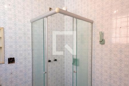 Apartamento à venda com 94m², 3 quartos e 2 vagasBanheiro