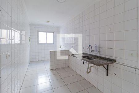 Apartamento para alugar com 72m², 2 quartos e 1 vagaCozinha e área de serviço