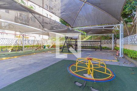 Apartamento para alugar com 72m², 2 quartos e 1 vagaÁrea comum - Playground