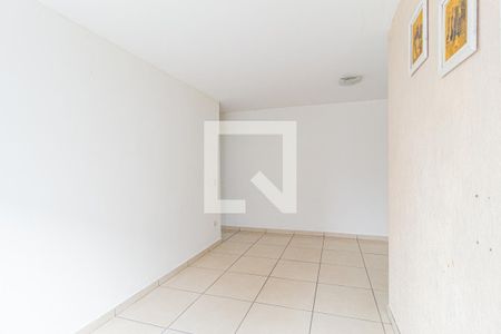 Sala de apartamento para alugar com 2 quartos, 72m² em Vila Menck, Osasco