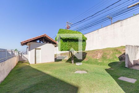 Apartamento para alugar com 72m², 2 quartos e 1 vagaÁrea comum - Churrasqueira