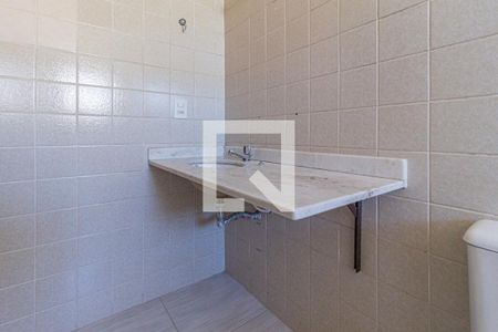 Apartamento para alugar com 72m², 2 quartos e 1 vagaBanheiro