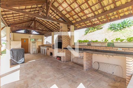 Apartamento para alugar com 72m², 2 quartos e 1 vagaÁrea comum - Churrasqueira