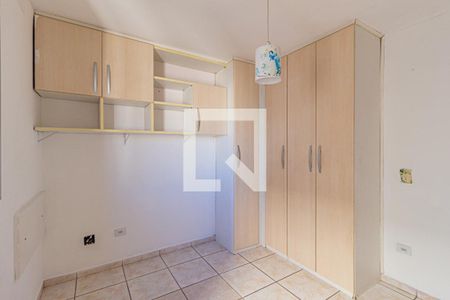 Quarto 1 de apartamento para alugar com 2 quartos, 72m² em Vila Menck, Osasco