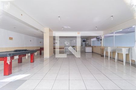 Apartamento para alugar com 72m², 2 quartos e 1 vagaÁrea comum - Salão de festas