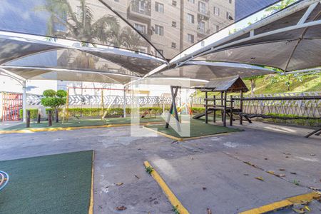 Apartamento para alugar com 72m², 2 quartos e 1 vagaÁrea comum - Playground