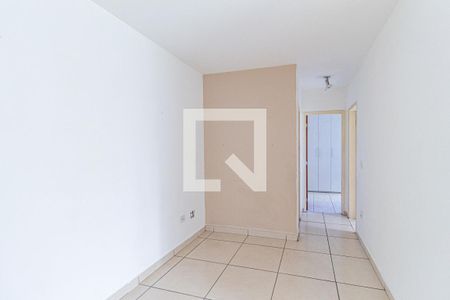Sala de apartamento para alugar com 2 quartos, 72m² em Vila Menck, Osasco