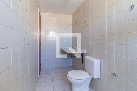 Apartamento para alugar com 72m², 2 quartos e 1 vagaBanheiro