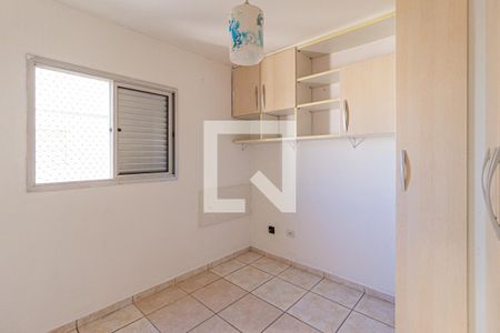Quarto 1 de apartamento para alugar com 2 quartos, 72m² em Vila Menck, Osasco