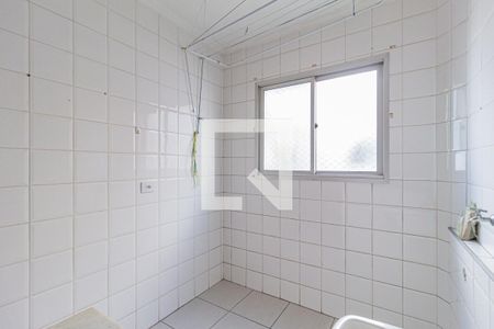 Apartamento para alugar com 72m², 2 quartos e 1 vagaCozinha e área de serviço