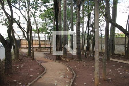 Apartamento para alugar com 47m², 2 quartos e 1 vagaÁrea comum - bosque