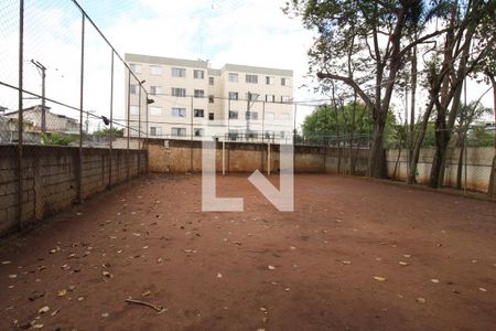 Apartamento para alugar com 47m², 2 quartos e 1 vagaQuadra