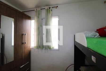 Apartamento para alugar com 47m², 2 quartos e 1 vagaQuarto 1 