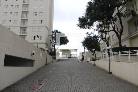 Apartamento para alugar com 47m², 2 quartos e 1 vagaestacionamento