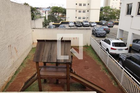 Apartamento para alugar com 47m², 2 quartos e 1 vagaÁrea comum - Playground