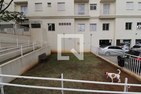 Apartamento para alugar com 47m², 2 quartos e 1 vagaárea pet