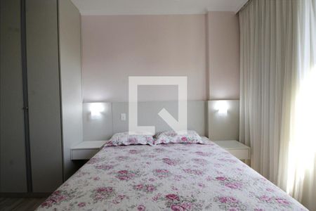 Apartamento para alugar com 143m², 3 quartos e 2 vagasQuarto Suíte