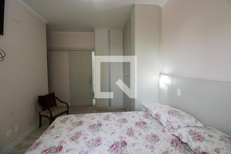 Apartamento para alugar com 143m², 3 quartos e 2 vagasQuarto Suíte