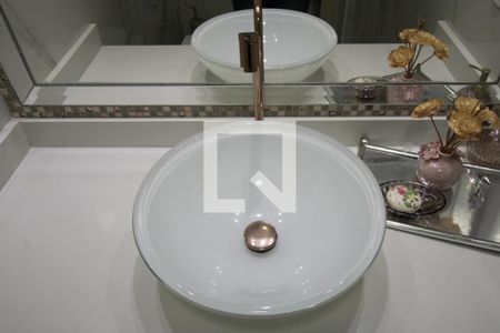 Apartamento para alugar com 143m², 3 quartos e 2 vagasLavabo