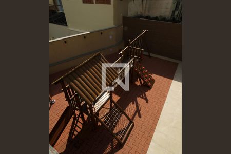 Apartamento para alugar com 143m², 3 quartos e 2 vagasPlayground