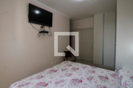 Apartamento para alugar com 143m², 3 quartos e 2 vagasQuarto Suíte