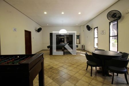 Apartamento para alugar com 143m², 3 quartos e 2 vagasSalão de jogos