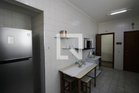 Apartamento para alugar com 143m², 3 quartos e 2 vagasCozinha