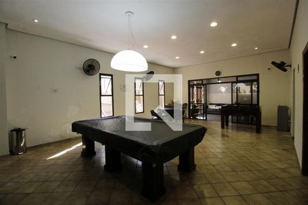 Apartamento para alugar com 143m², 3 quartos e 2 vagasSalão de jogos