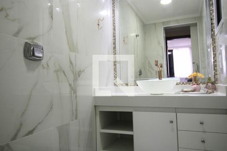 Apartamento para alugar com 143m², 3 quartos e 2 vagasLavabo