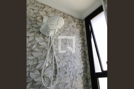 Apartamento para alugar com 143m², 3 quartos e 2 vagasBanheiro da Suíte