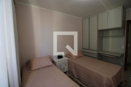 Apartamento para alugar com 143m², 3 quartos e 2 vagasQuarto 1