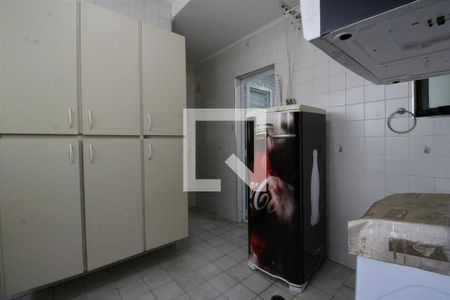 Apartamento para alugar com 143m², 3 quartos e 2 vagasÁrea de Serviço