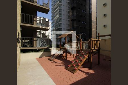 Apartamento para alugar com 143m², 3 quartos e 2 vagasPlayground