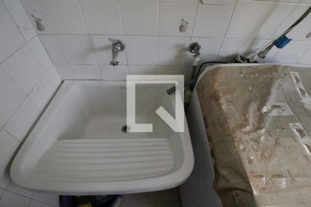 Apartamento para alugar com 143m², 3 quartos e 2 vagasÁrea de Serviço