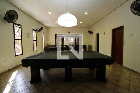 Apartamento para alugar com 143m², 3 quartos e 2 vagasSalão de jogos