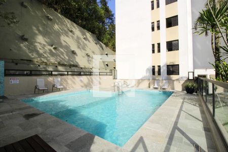 Apartamento para alugar com 143m², 3 quartos e 2 vagasÁrea comum - Piscina