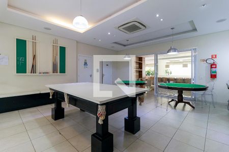 Apartamento à venda com 106m², 2 quartos e 2 vagasÁrea comum