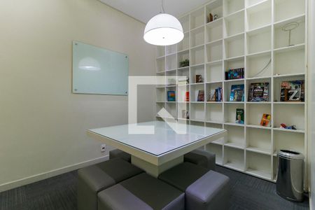 Apartamento à venda com 106m², 2 quartos e 2 vagasÁrea comum